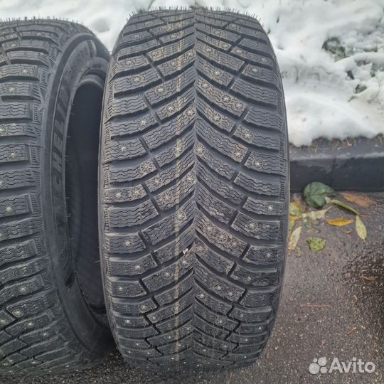 Michelin X-Ice North 4 SUV 245/50 R19 105T