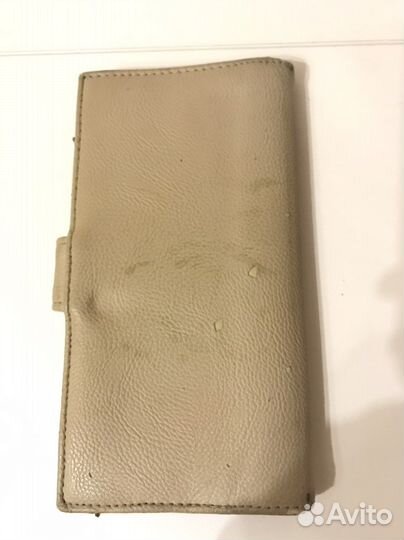 Кошелек женский