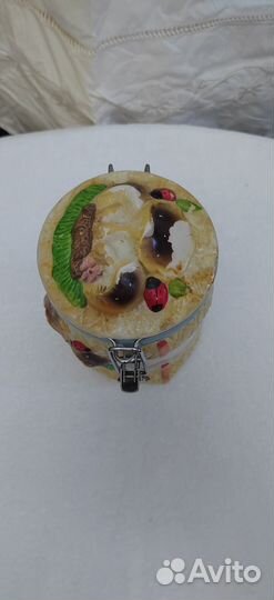 Ёмкость для круп/соли/сахара