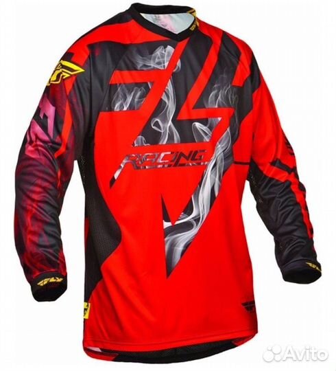 Мото джерси для моточерепахи (новая)