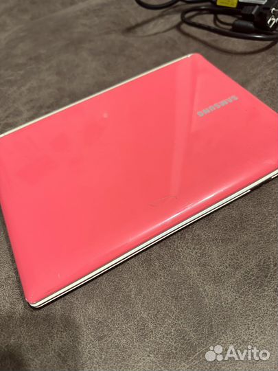 Нетбук Samsung