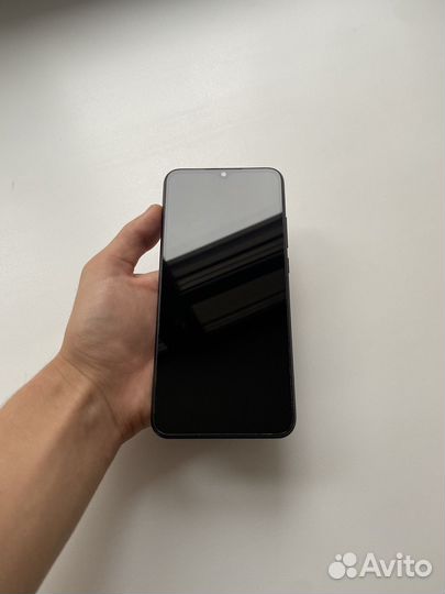 Xiaomi Redmi 9C (NFC), 3/64 ГБ