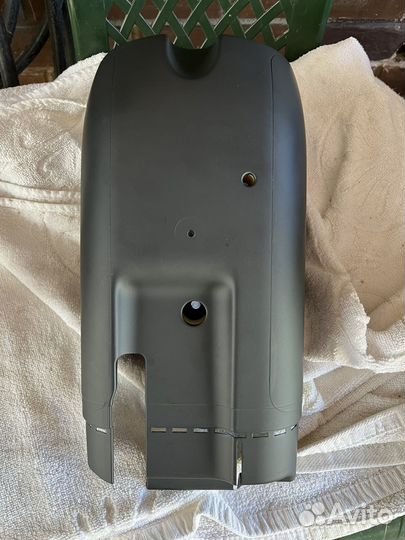 Подрулевой кожух Ауди а4 а5 2007-2012