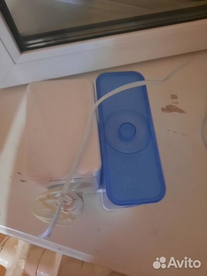 Ирригатор candeon