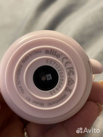 Нюшенька alilo