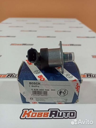 Регулятор тнвд Bosch 0928400700