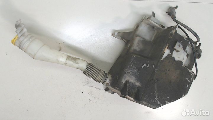 Бачок омывателя Subaru Tribeca (B9), 2008