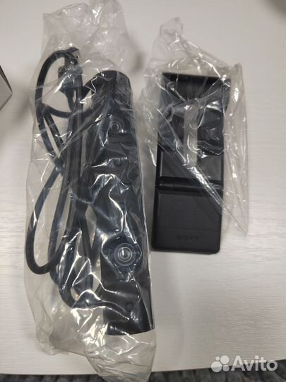 Камера Sony PlayStation 4