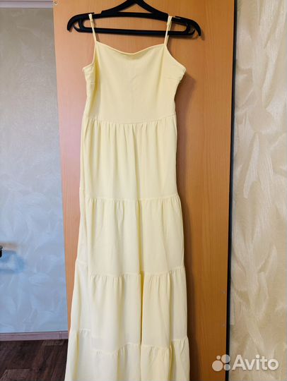 Сарфан летний H&M