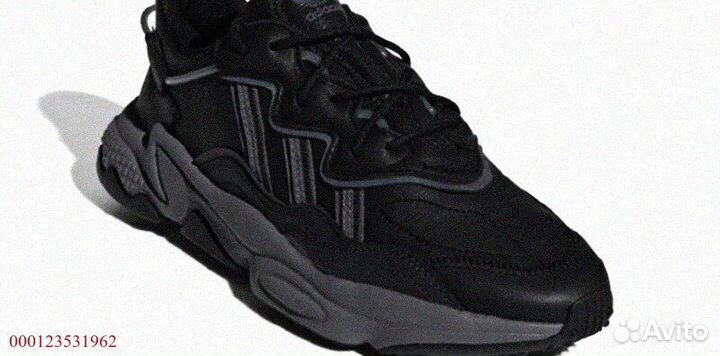 Кроссовки Adidas Ozweego Adiprene (Арт.77353)