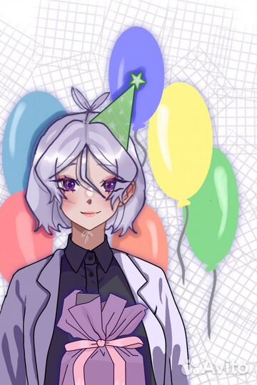 Художник иллюстратор