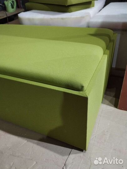 Ткань для обивки мебели