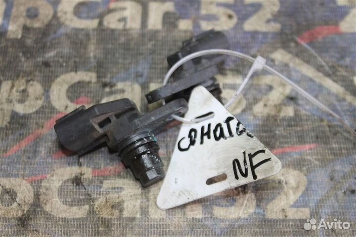 Датчик положения распредвала Хендай Соната NF нф