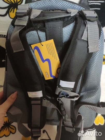 Рюкзак школьный новый