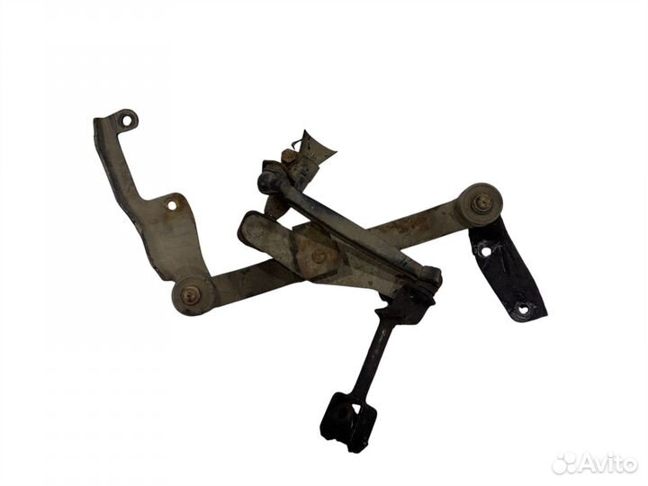 Механизм переключения передач F18 Opel Vectra B