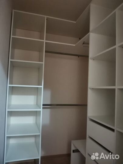 Гардеробная система бу