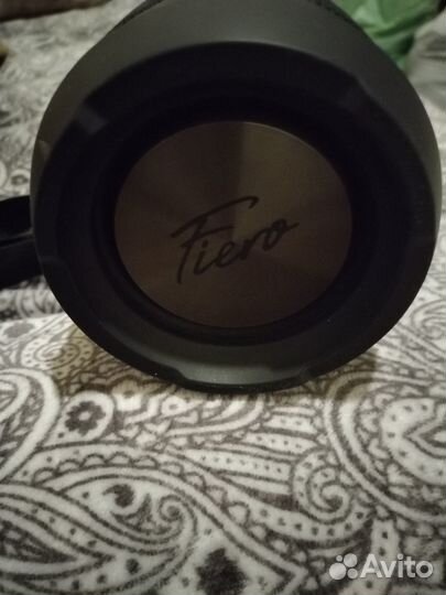 Колонка fiero