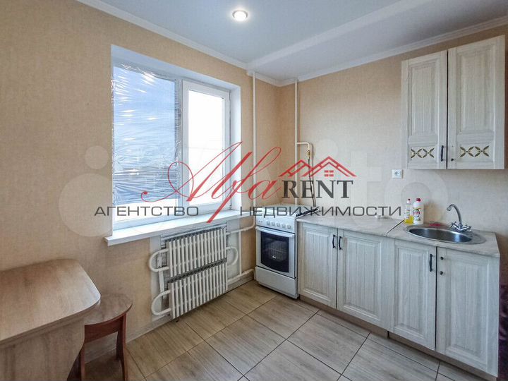 1-к. квартира, 35,8 м², 6/9 эт.