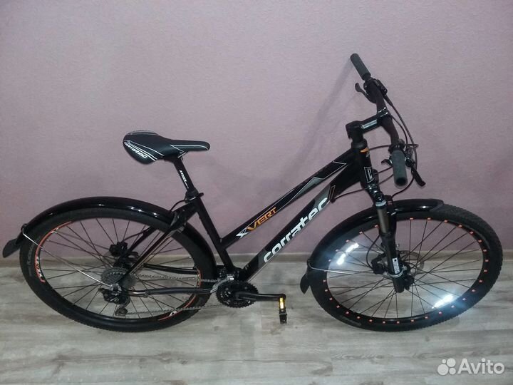 Corratec X-Vert 29er