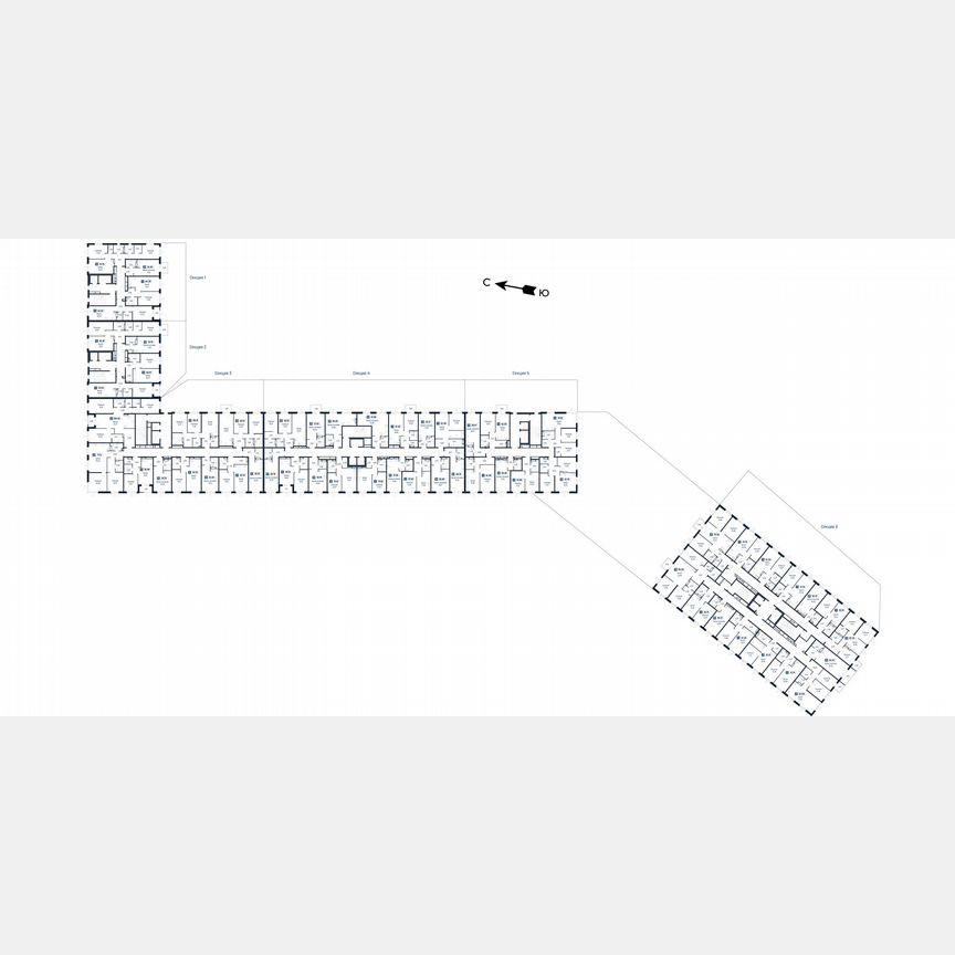 Квартира-студия, 28,8 м², 3/18 эт.