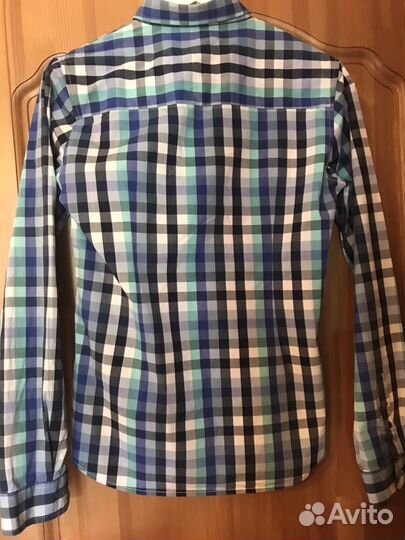 Рубашка Reserved р.170