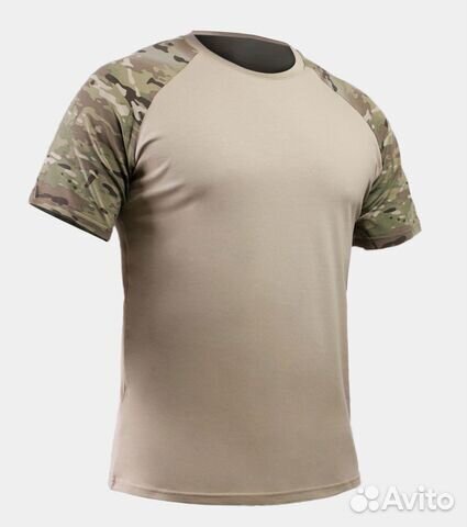 Футболка Gurza Барс