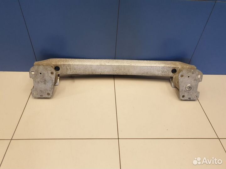 Усилитель бампера заднего Audi Q7 4M 2015