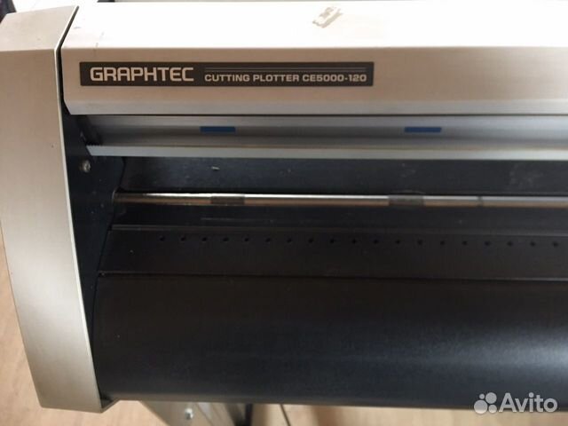 Режущий плоттер Graphtec CE5000-120