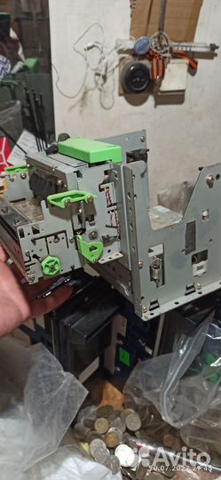 Принтер star tup 900 -2шт