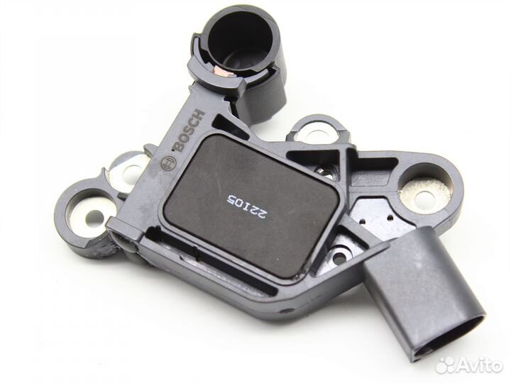Реле регулятор генератора Bosch Bmw