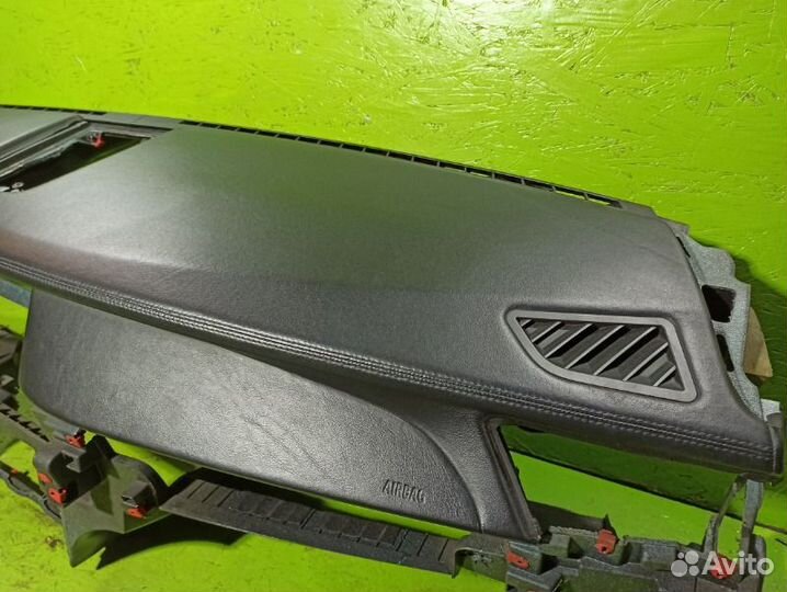 Торпедо Bmw 7 F01/02 N63B44A 2010