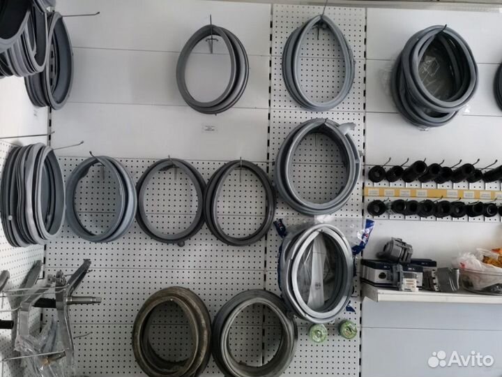 Манжет стиральной машины