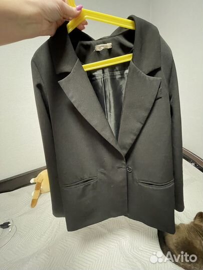 Пиджак женский