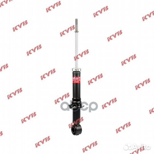 Стойка задняя toyota corolla/corolla altis 01