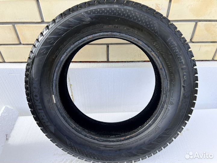 Hankook Winter I'Cept IZ2 185/65 R15 92T