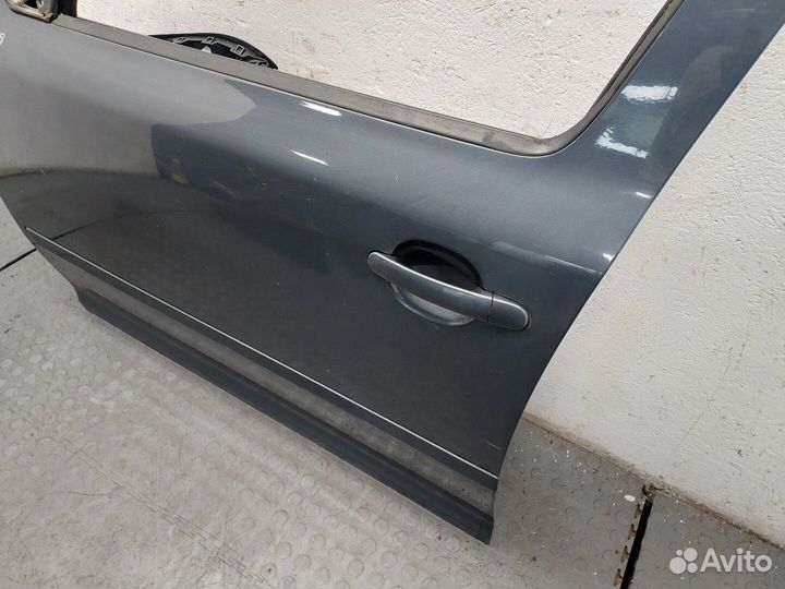 Дверь боковая Skoda Octavia (A5), 2009