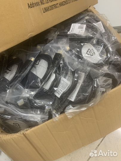 Кабель hdmi 1,5 метра