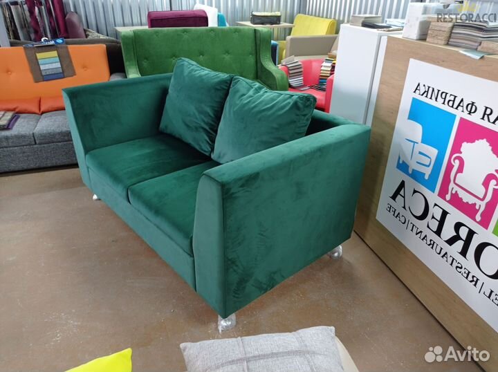 Мебель для кафе и ресторанов