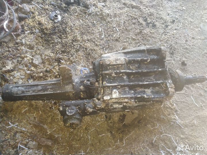 Запчасти волга газ