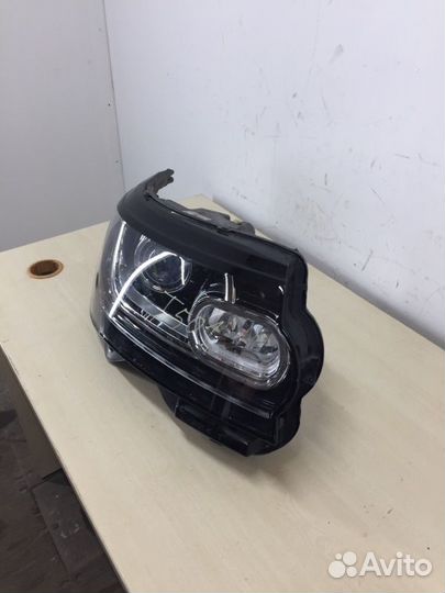 Фара передняя правая Lr Rr Vogue 4 L405 448DT 4