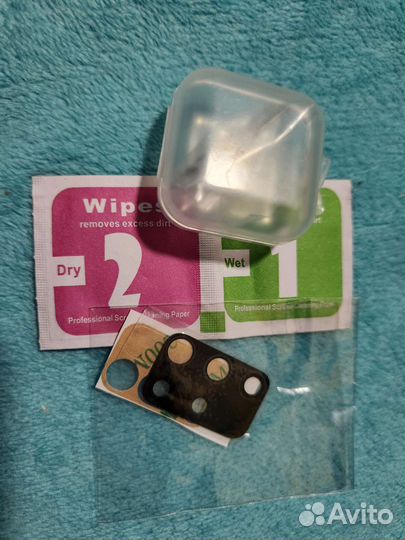 Стекло на камеру samsung a71 новое комплектом