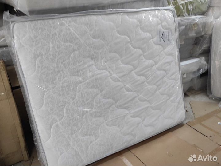 Матрас 180х200-Forplit 2см-пружины 500