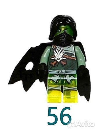 Фигурки для декора