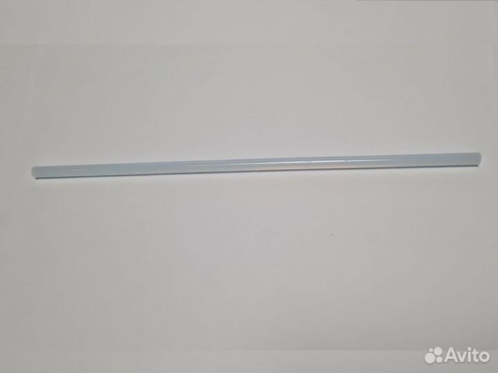 Клеевые стержни 7/270мм прозрачные