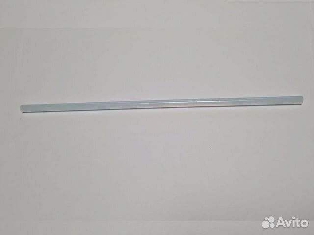 Клеевые стержни 7/270мм прозрачные