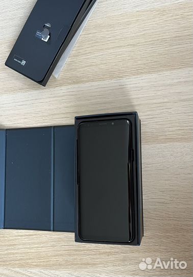 Samsung galaxy s9 plus 64
