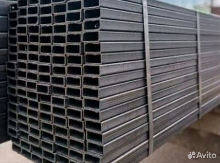 Металлический профиль