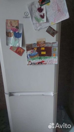 Холодильник бу