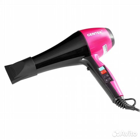 Фен Centek CT-2225 Professional