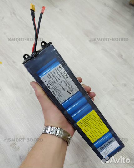 Аккумулятор/батарея для электросамоката